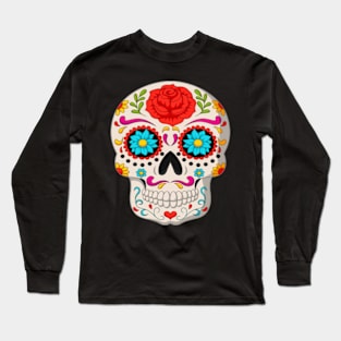 CINCO DE MAYO T-SHIRT CELEBRATION GIFT Long Sleeve T-Shirt